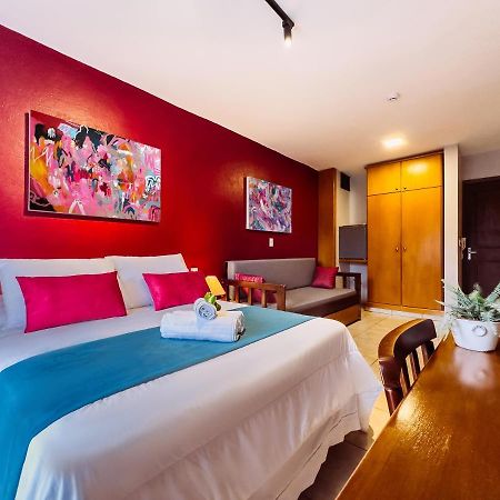 Luzzy Hotel Canela Exterior foto